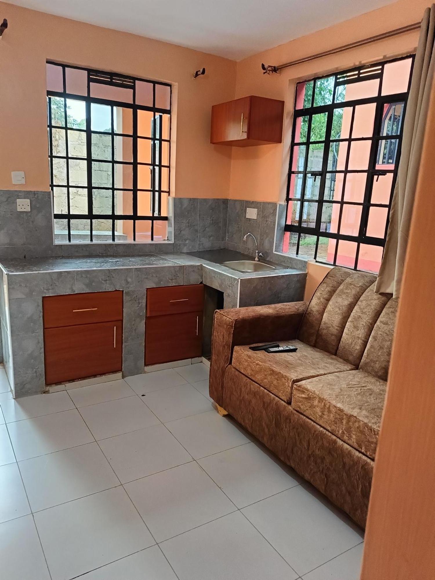 The Peak Meadows Hotel Nyeri Exterior foto
