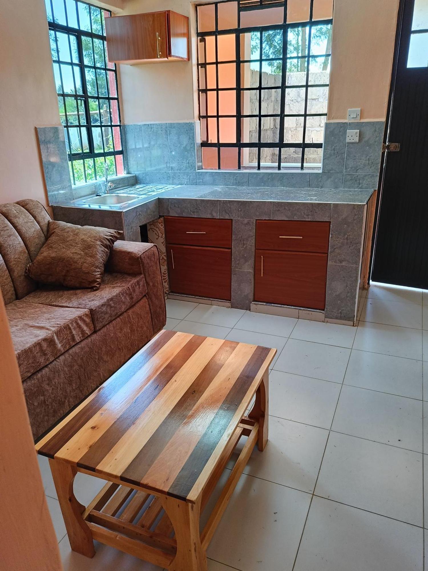 The Peak Meadows Hotel Nyeri Exterior foto